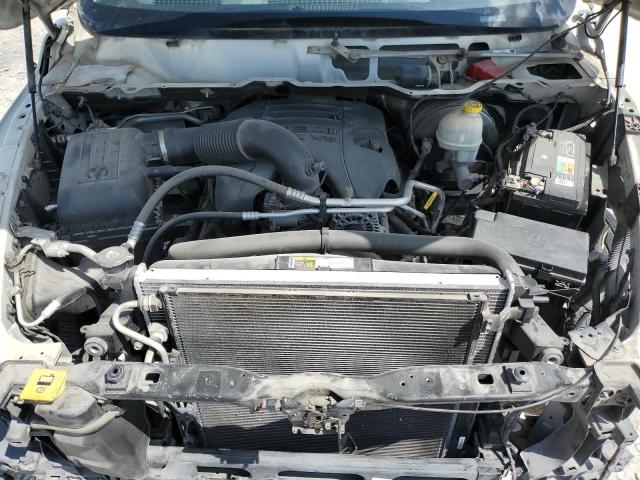 2016 RAM 1500 SLT - 3C6RR6LT2GG288722