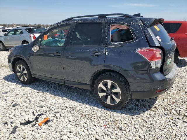 Vin: jf2sjagc9jh417018, lot: 54154985, subaru forester 2.5i premium 20182