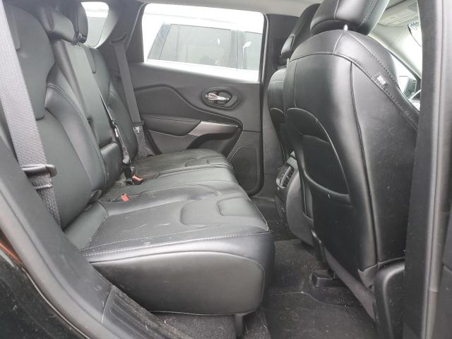 2022 JEEP CHEROKEE L - 1C4PJMDXXND514786