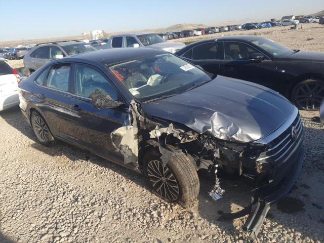 Vin: 3vwc57bu5km133910, lot: 52695375, volkswagen jetta s 20194