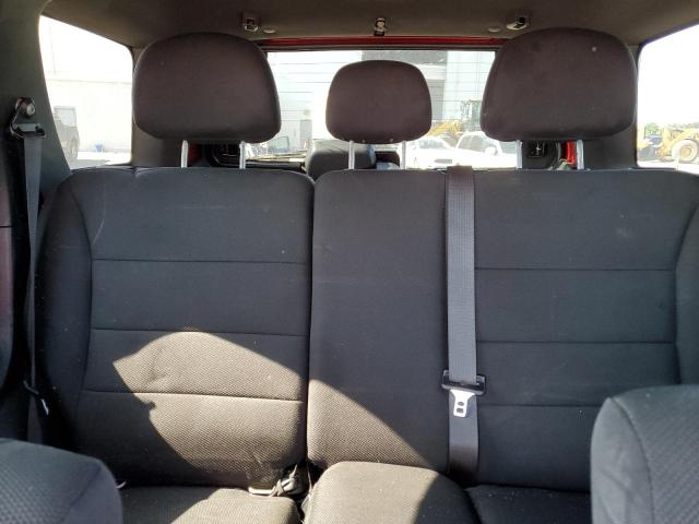 2010 FORD ESCAPE XLT - 1FMCU0D79AKB00754