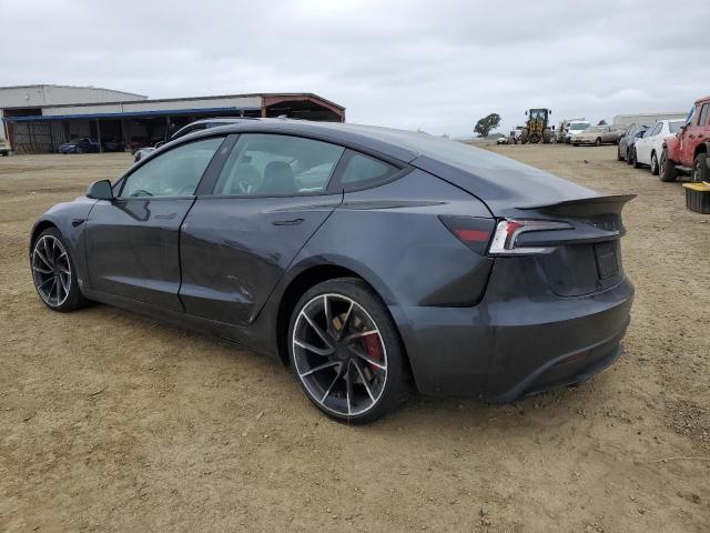 2024 TESLA MODEL 3 5YJ3E1ET6RF856277