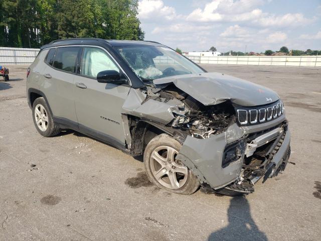 Vin: 3c4njdcbxnt189290, lot: 55035235, jeep compass limited 20224