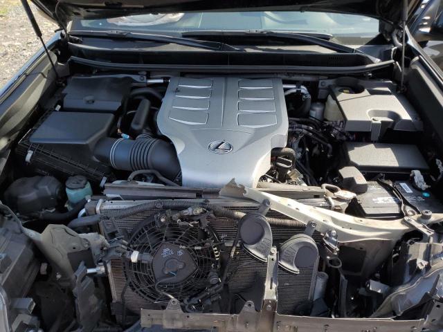 2020 LEXUS GX 460 PRE JTJAM7BX1L5255594