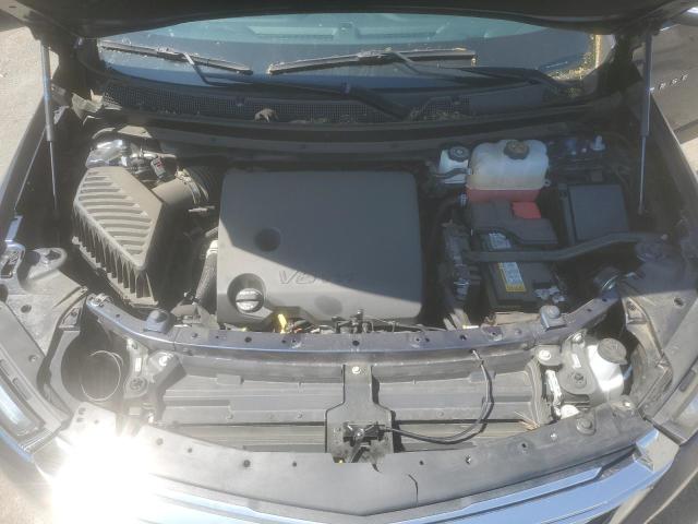 2023 CHEVROLET TRAVERSE L - 1GNERGKWXPJ119711