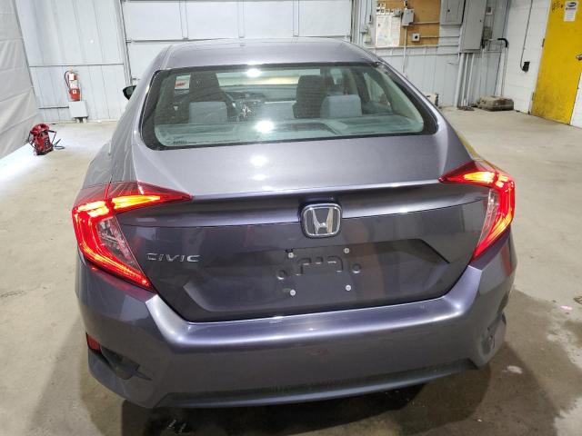 2018 HONDA CIVIC LX - 19XFC2F51JE005426