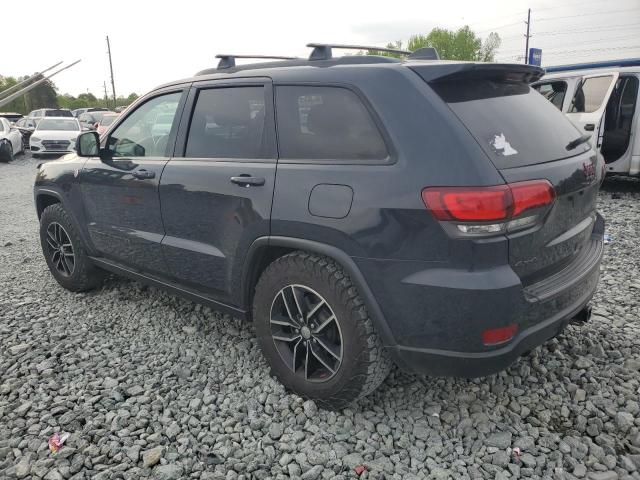 Vin: 1c4rjflg0hc872723, lot: 53078025, jeep grand cher trailhawk 20172