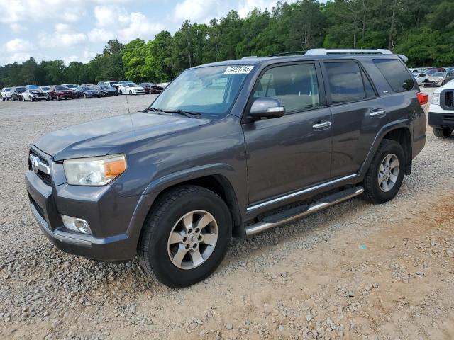 TOYOTA 4RUNNER SR5