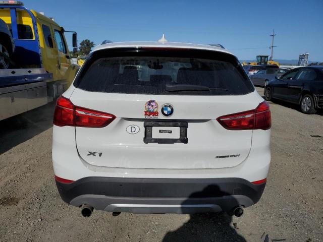 2018 BMW X1 XDRIVE2 - WBXHT3C33J5L29185