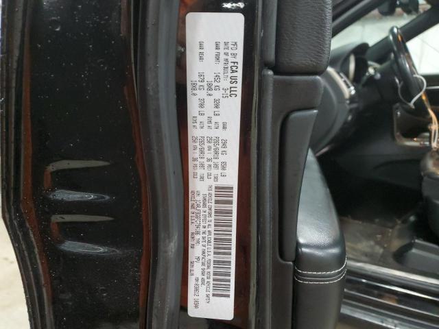 2015 JEEP GRAND CHER - 1C4RJFBG6FC794186