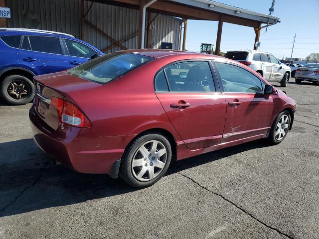 Vin: 2hgfa1f59bh544612, lot: 52982425, honda civic lx 20113