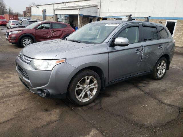 Vin: ja4az3a38ez014066, lot: 53306025, mitsubishi outlander se 2014 img_1