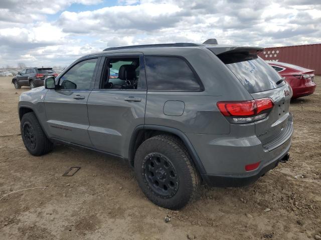 Vin: 1c4rjflg1kc728539, lot: 53104005, jeep grand cher trailhawk 20192