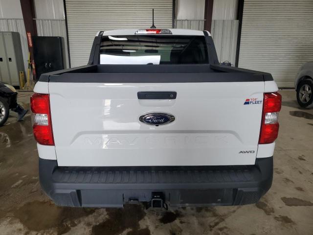 2023 FORD MAVERICK X - 3FTTW8F90PRA63156