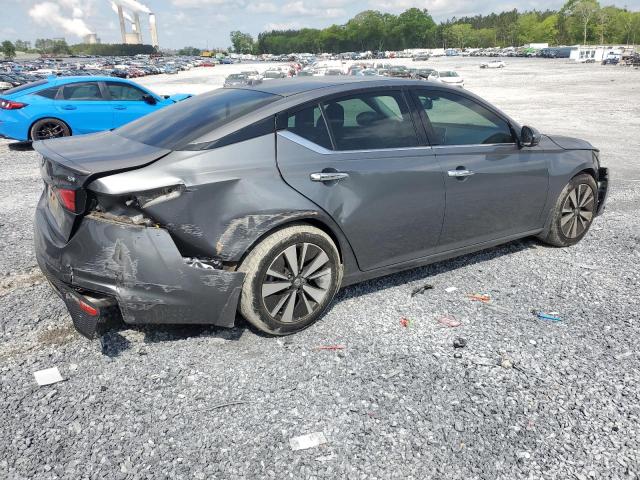 2019 NISSAN ALTIMA SV - 1N4BL4DV3KC140256