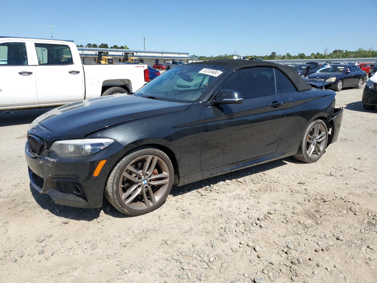 BMW 2 SERIES 230I