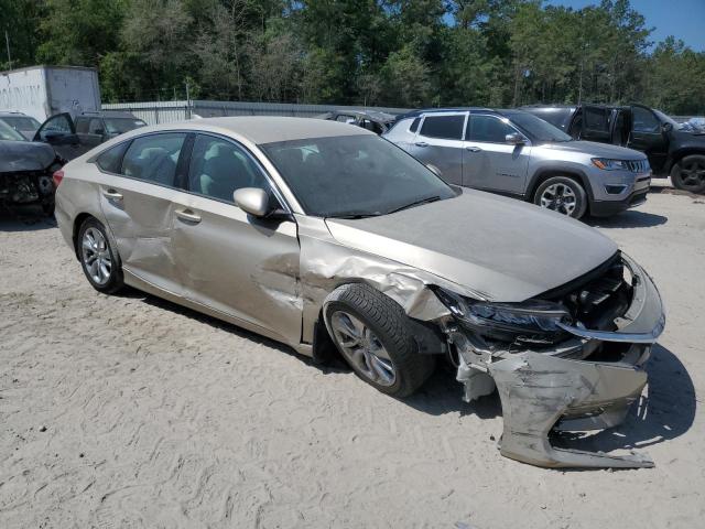 Vin: 1hgcv1f13ka008886, lot: 54580875, honda accord lx 20194