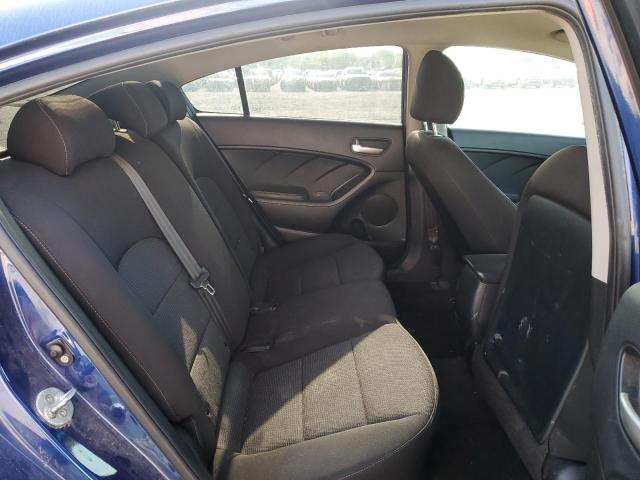 2018 KIA FORTE LX - 3KPFK4A73JE171518