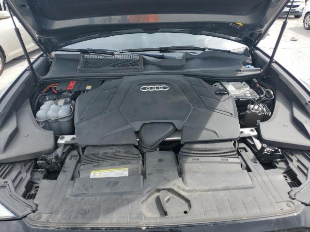2019 AUDI Q8 PRESTIG WA1FVAF11KD024380