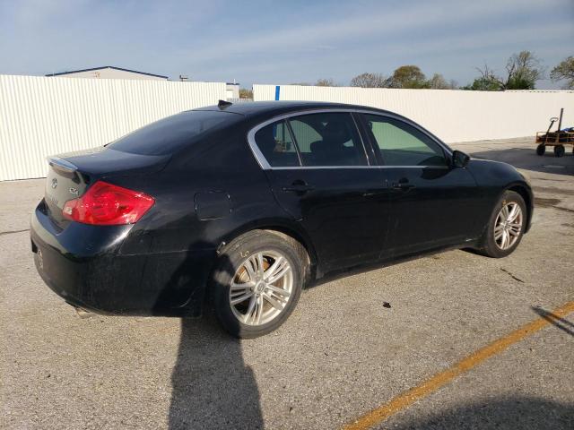 INFINITI G25 2012 JN1DV6AR9CM730525 photo #4
