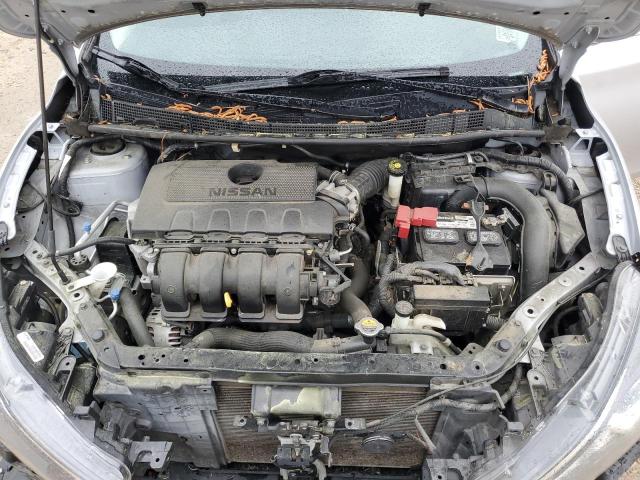 2016 NISSAN SENTRA S/S - 3N1AB7AP2GL675402