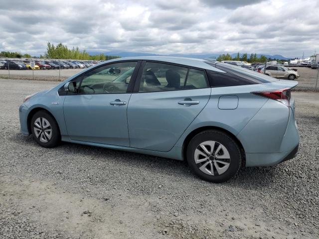 Vin: jtdkarfu1g3510550, lot: 55212545, toyota prius 20162