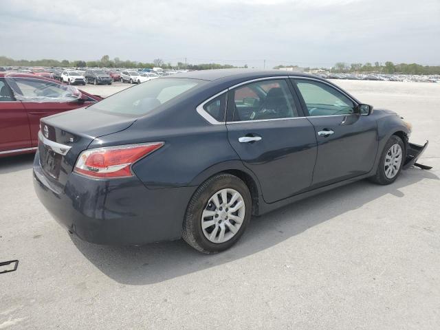 Vin: 1n4al3ap6fc124795, lot: 53719055, nissan altima 2.5 20153