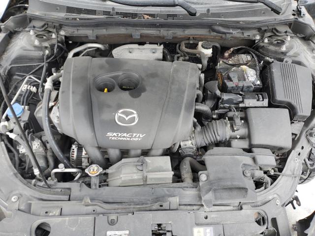 2016 MAZDA 6 GRAND TO - JM1GJ1W50G1474250