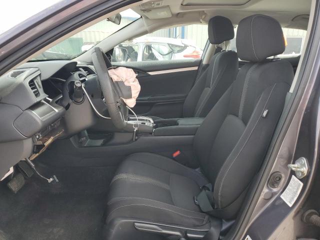 2016 HONDA CIVIC EX - 19XFC2F75GE093682