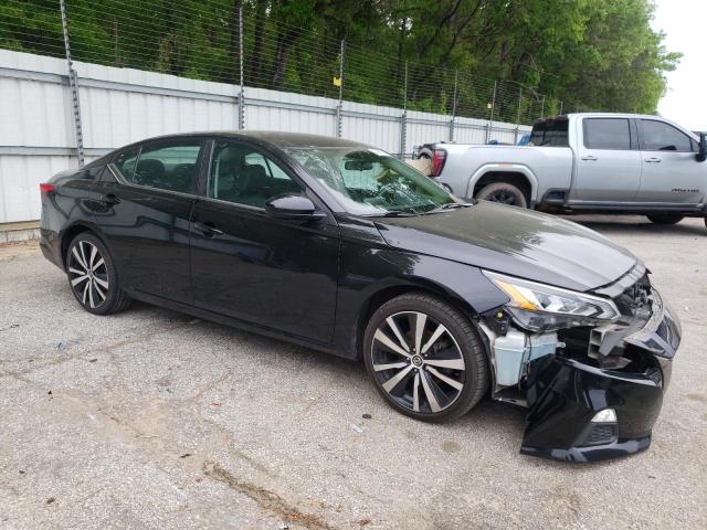 2020 NISSAN ALTIMA SR - 1N4BL4CV7LC217245