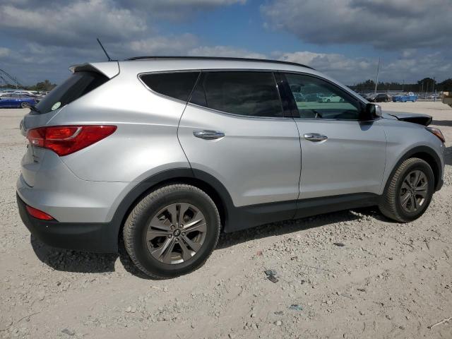 Vin: 5xyzudlb7gg325331, lot: 54261945, hyundai santa fe 20163