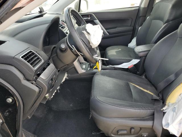 2016 SUBARU FORESTER 2 - JF2SJGVC2GH488110