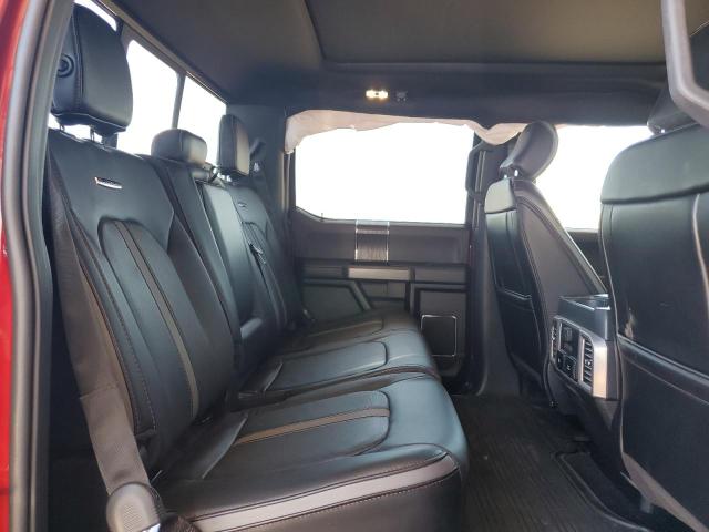 2019 FORD F150 SUPER - 1FTEW1E44KFA15686