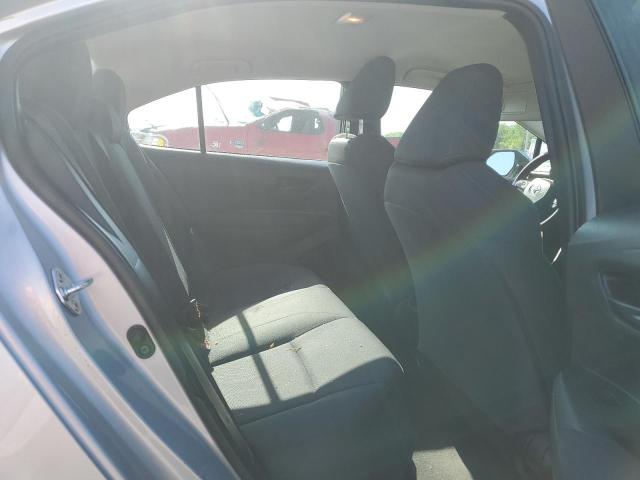 2022 TOYOTA COROLLA LE #3297137526