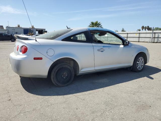 CHEVROLET COBALT LS 2009 silver  gas 1G1AS18H797142311 photo #4