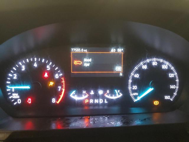 2021 FORD EXPLORER P - 1FM5K8AB1MGB35303