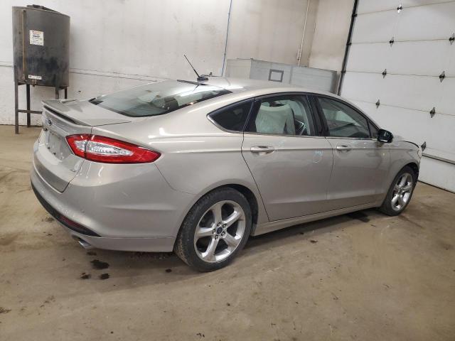 Vin: 3fa6p0h7xgr184385, lot: 53943565, ford fusion se 20163