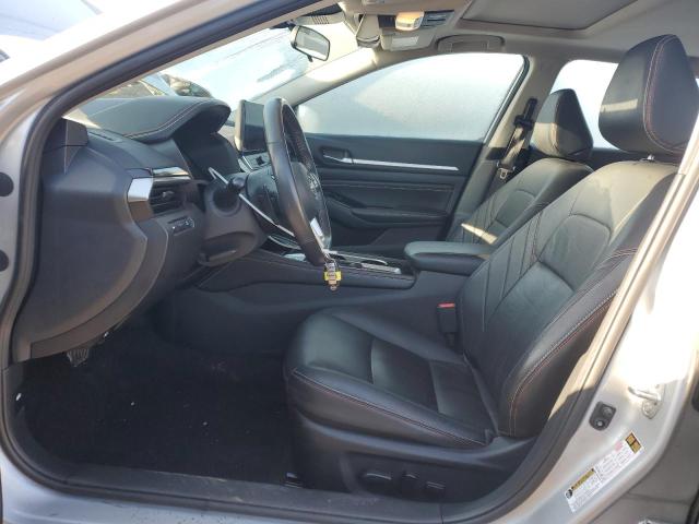 2023 NISSAN ALTIMA SR - 1N4BL4CWXPN358877