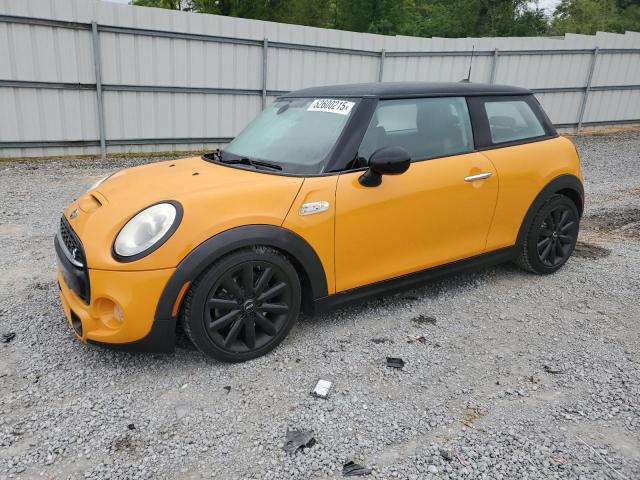 Vin: wmwxp7c52f2a41236, lot: 52600215, mini cooper s 2015 img_1