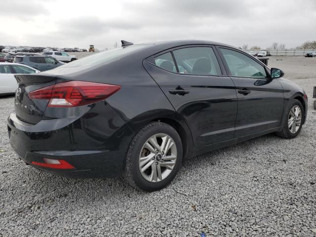 2020 HYUNDAI ELANTRA SE - 5NPD84LF6LH541322