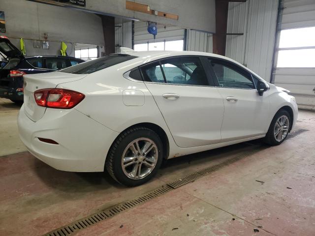 Vin: 1g1be5sm2h7270723, lot: 52959605, chevrolet cruze lt 20173