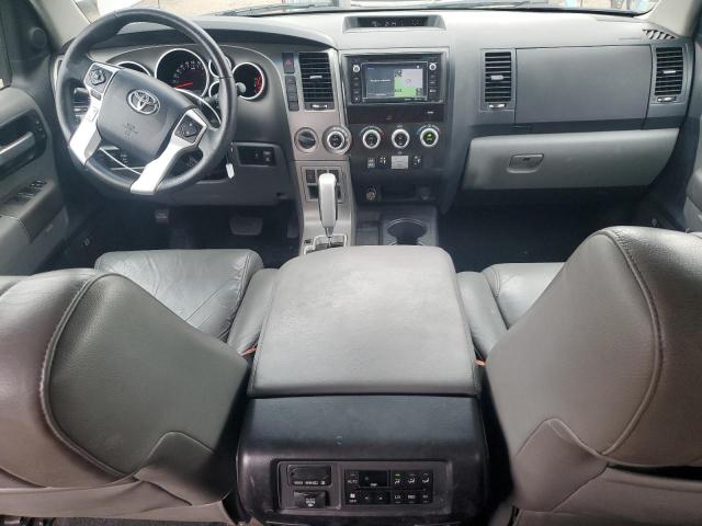 2016 TOYOTA SEQUOIA LI - 5TDJY5G17GS127568