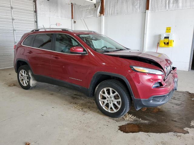 Vin: 1c4pjmcb5ew223493, lot: 53848795, jeep grand cher latitude 20144