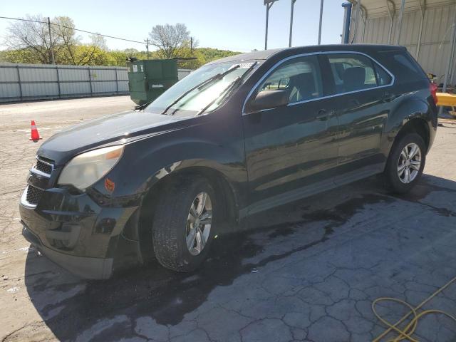 Vin: 2cnalbew7a6388983, lot: 53268115, chevrolet equinox ls 2010 img_1