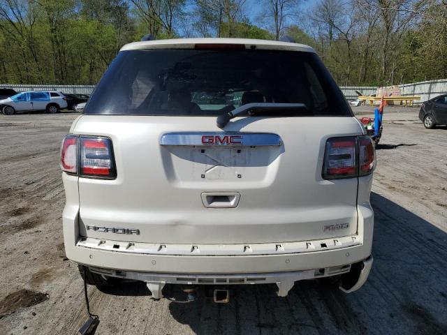 2015 GMC ACADIA DEN - 1GKKVTKD5FJ293302