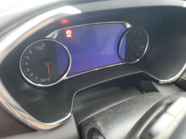 2019 CHEVROLET BLAZER PRE - 3GNKBKRSXKS577401