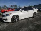 2016 HONDA ACCORD SPO - 1HGCR2F59GA101934