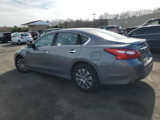 Vin: 1n4al3ap2gn378574, lot: 53840585, nissan altima 2.5 20162