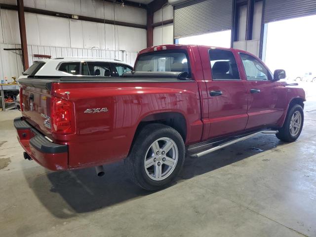 Vin: 1d7cw3gp3as218803, lot: 53102425, dodge dakota sxt 20103