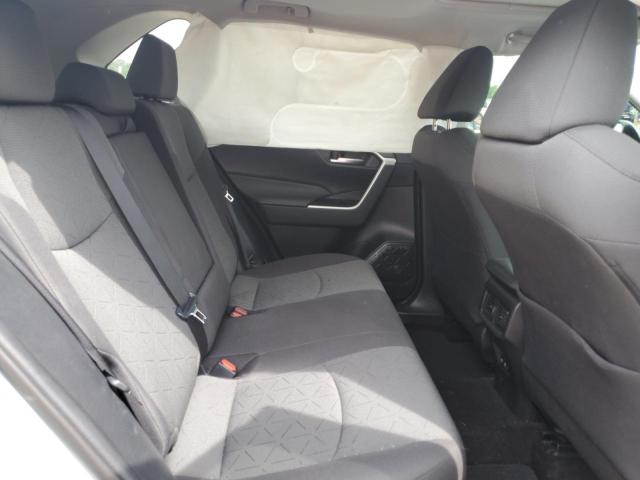 2021 TOYOTA RAV4 XLE - 2T3W1RFV8MW169215